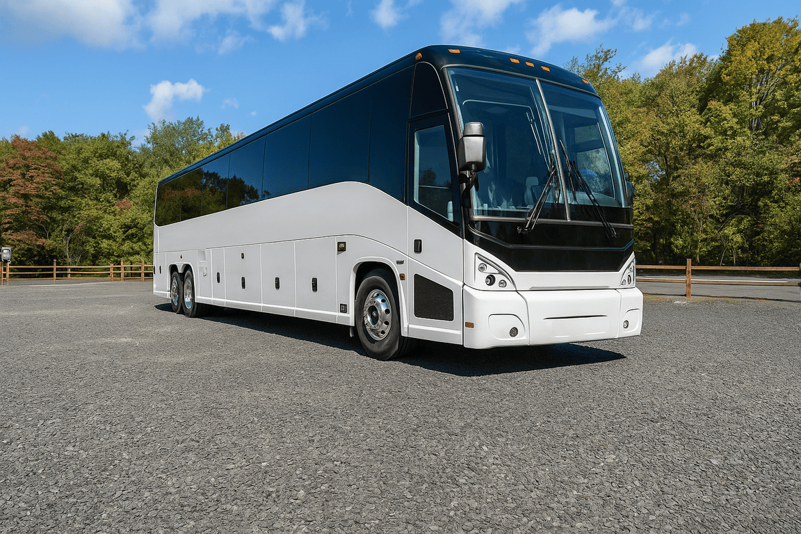 picture of Athens Minibus Company coach bus