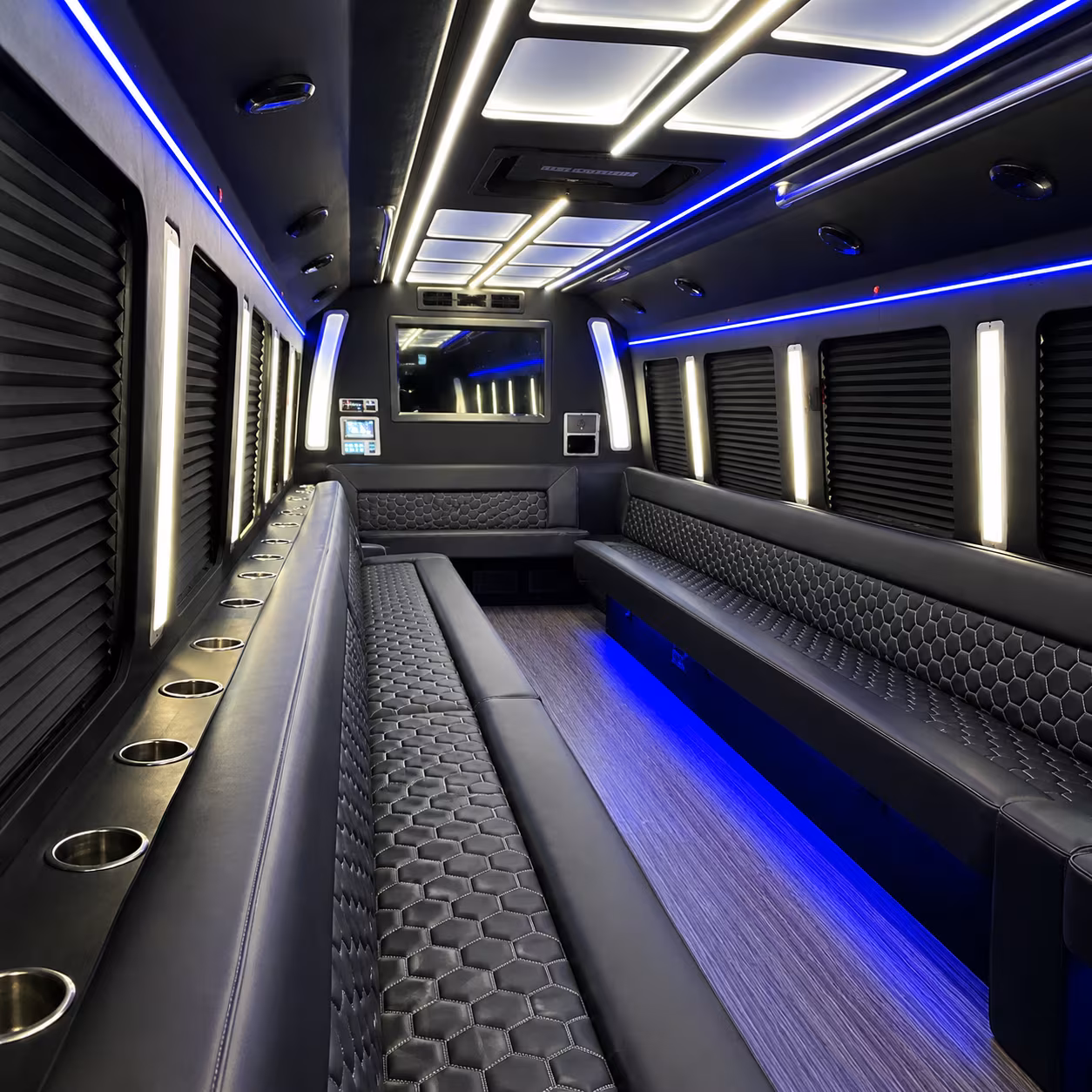 athens bachelor party bus rentals for game day weekends