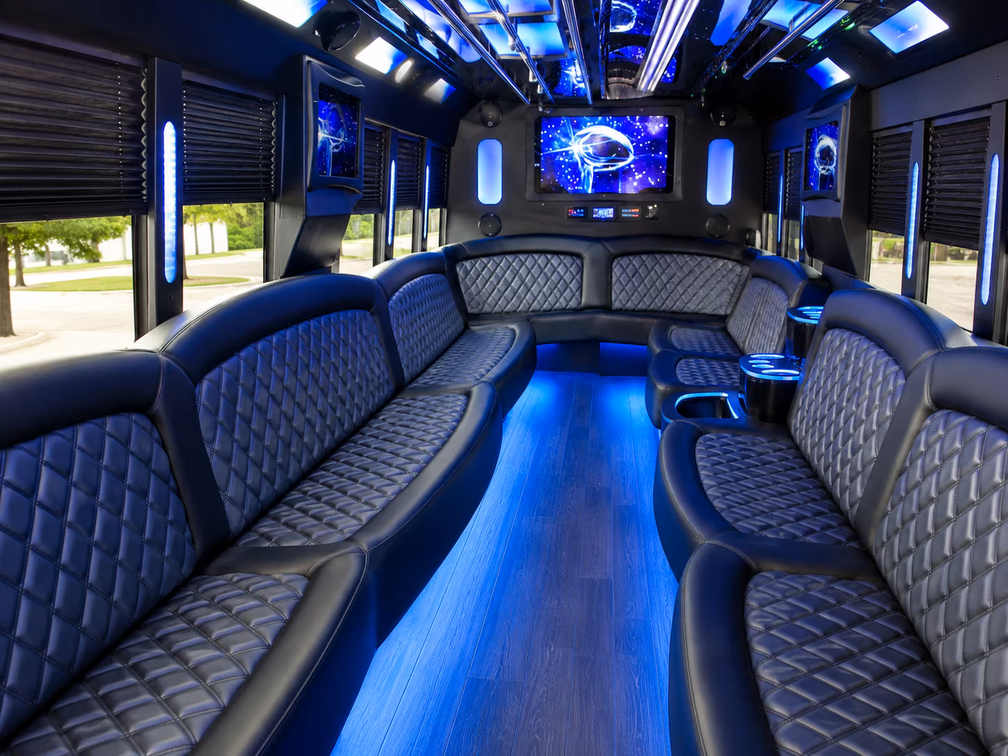 athens bus rentals for after school programs sports trips and academic competitions