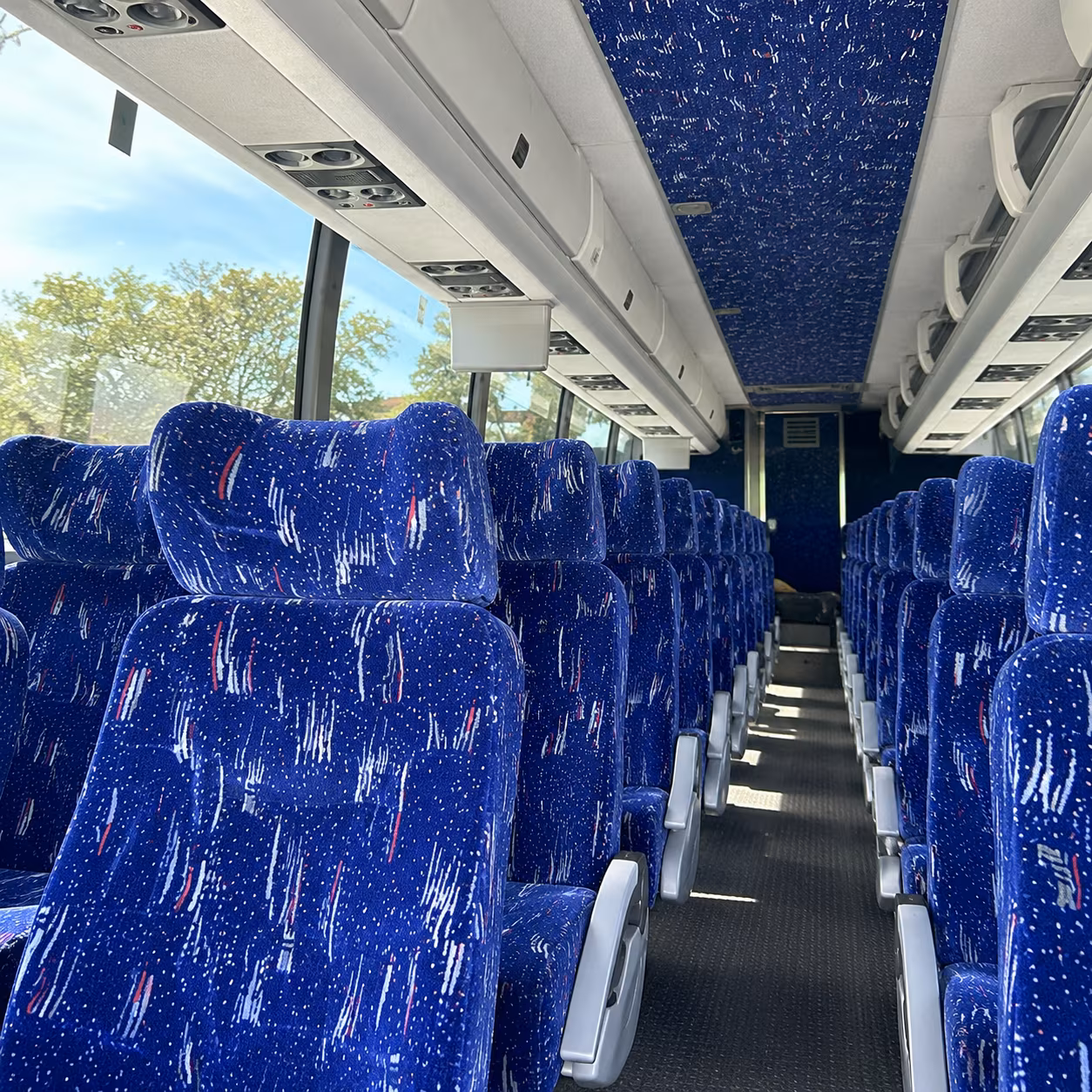 athens concert transportation