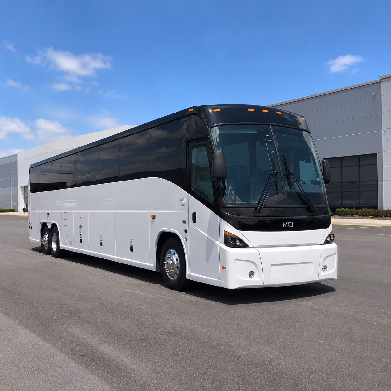 athens corporate transportation onboard seating