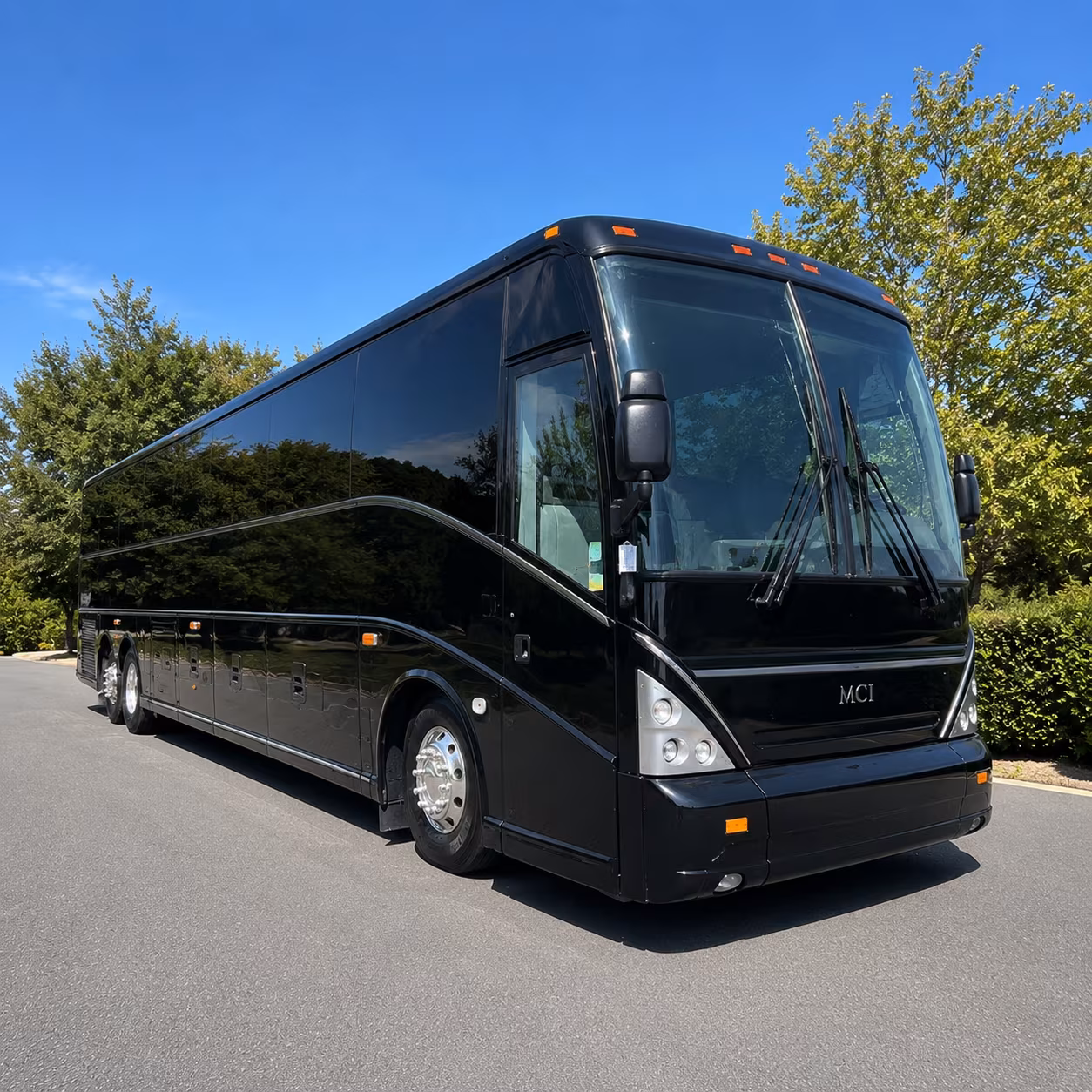 athens corporate transportation