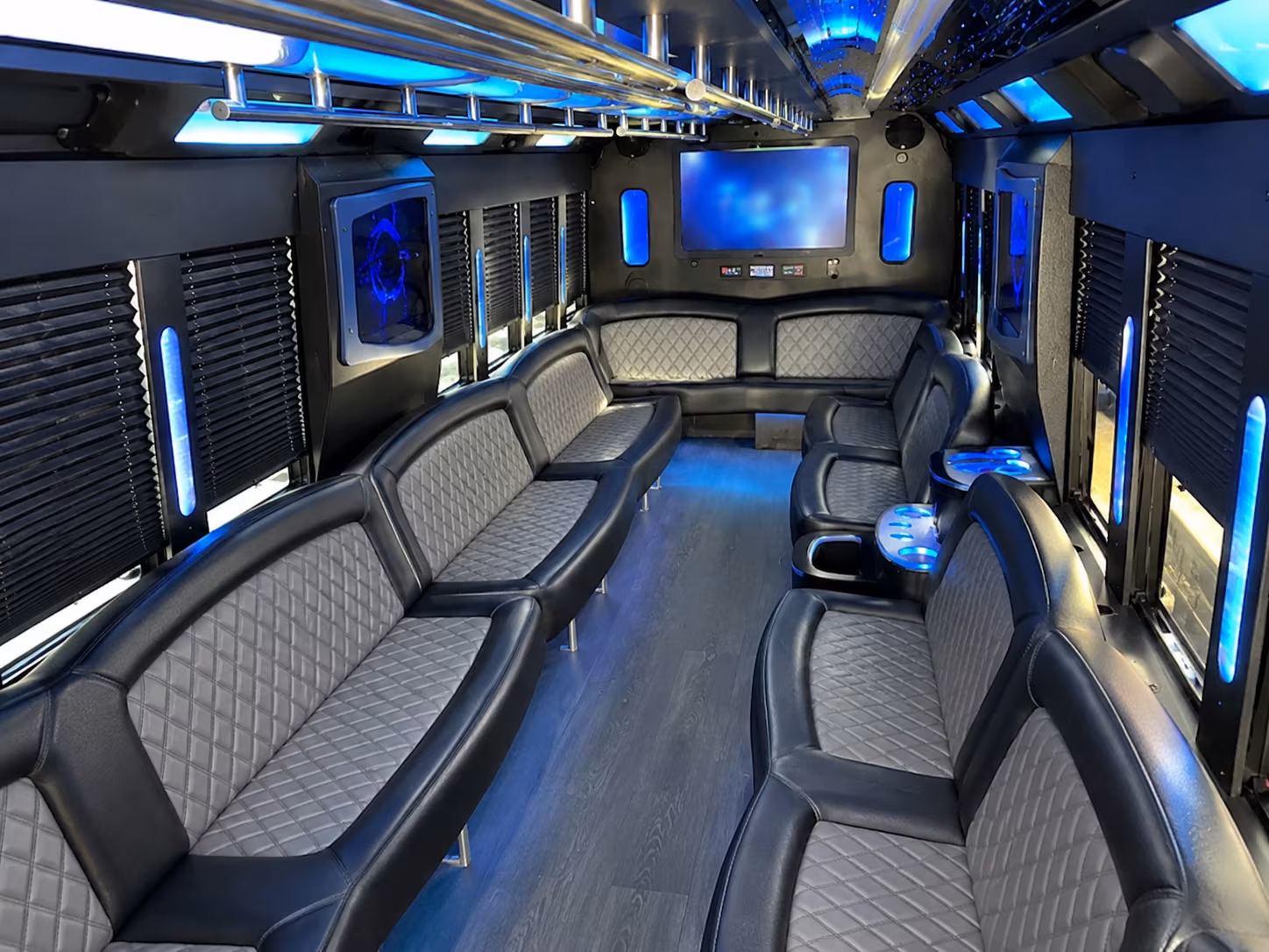 athens day trips atlanta party bus rental