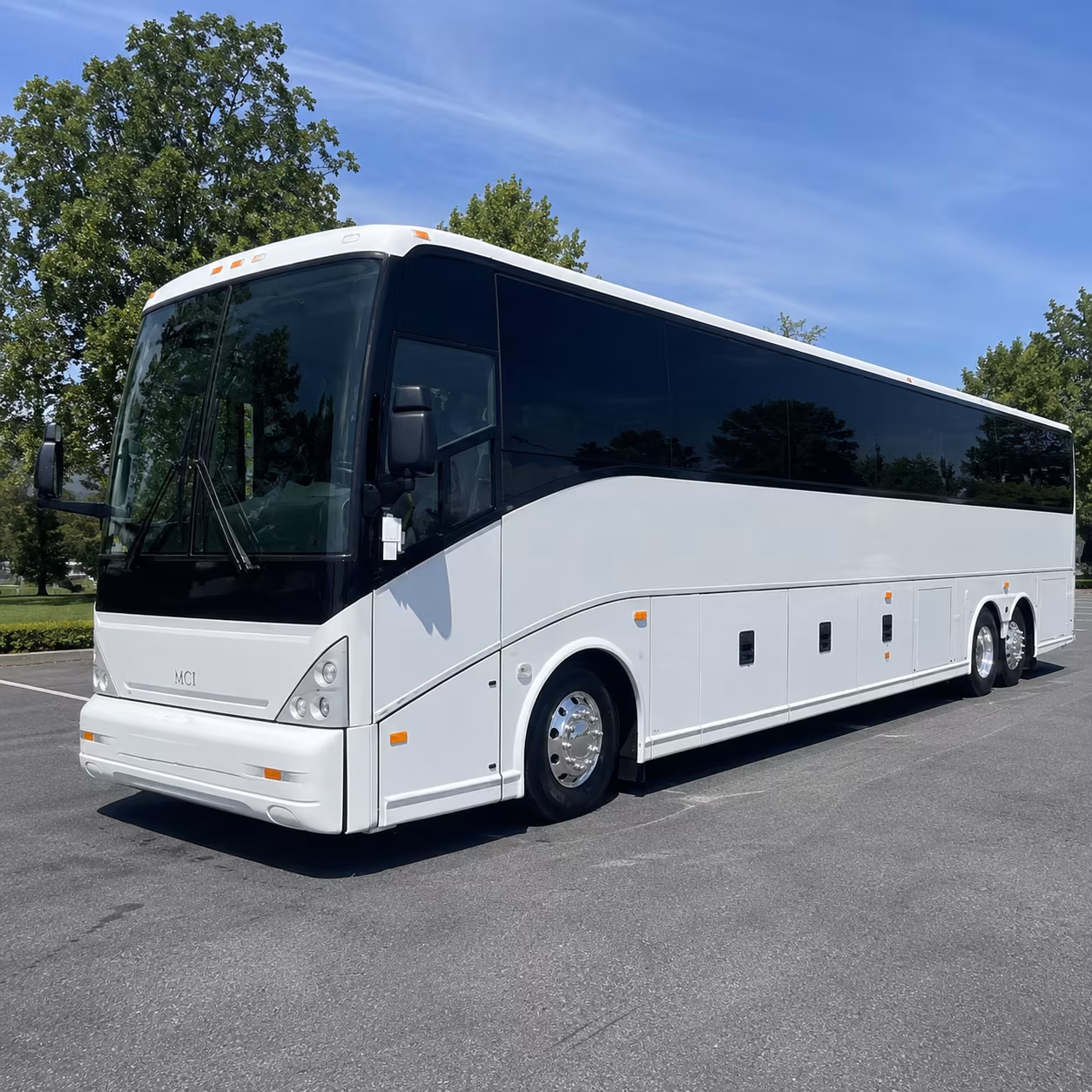 athens field trip charter bus rental