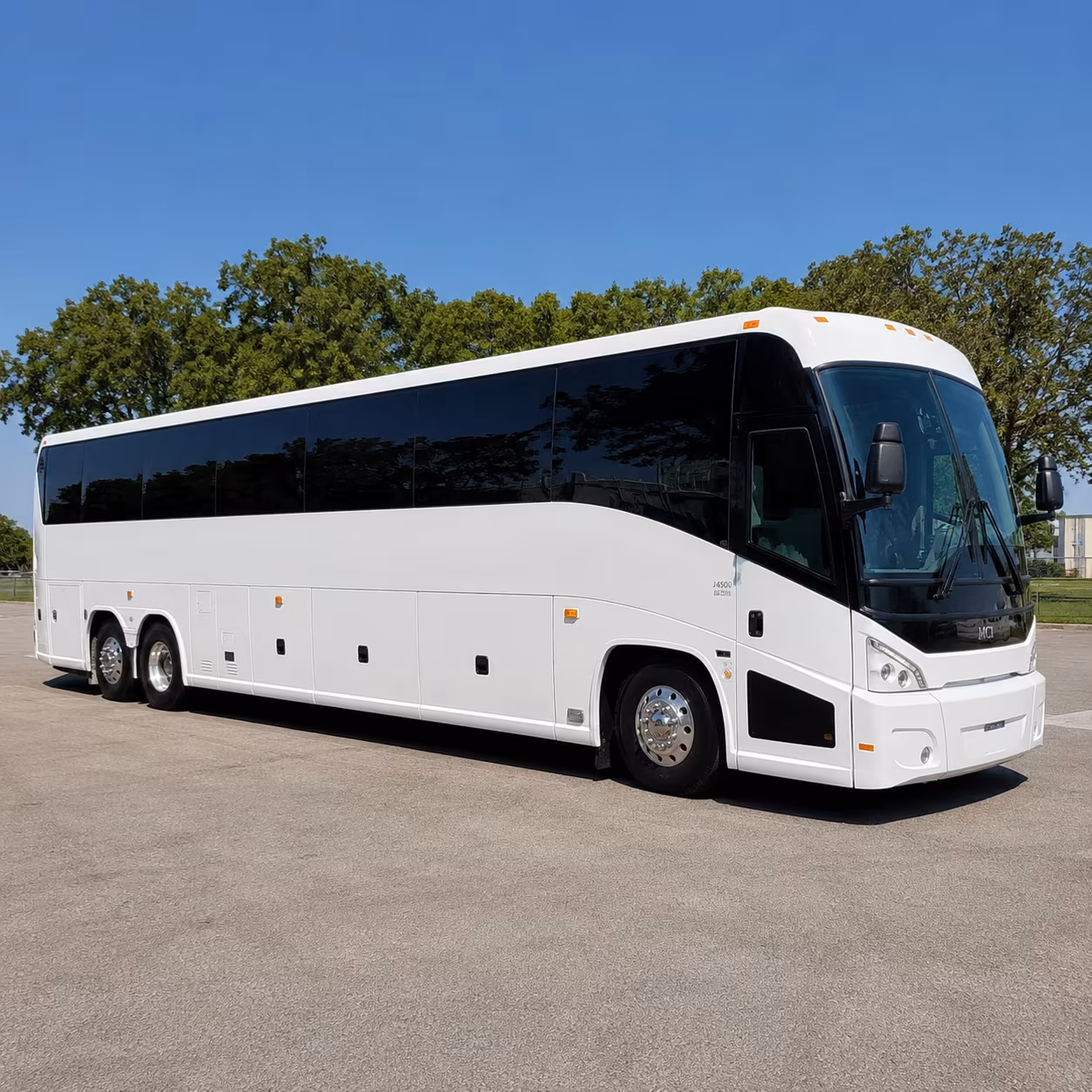 athens private event charter bus rental