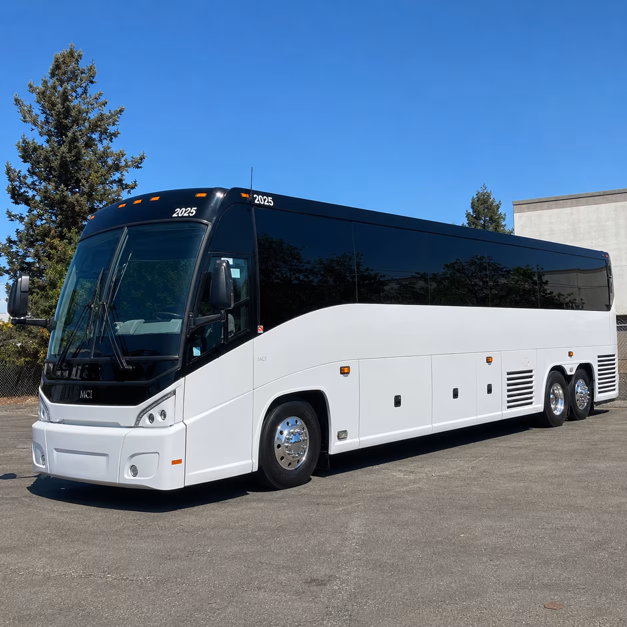 charter bus rentals for uga corporate and alumni events in athens