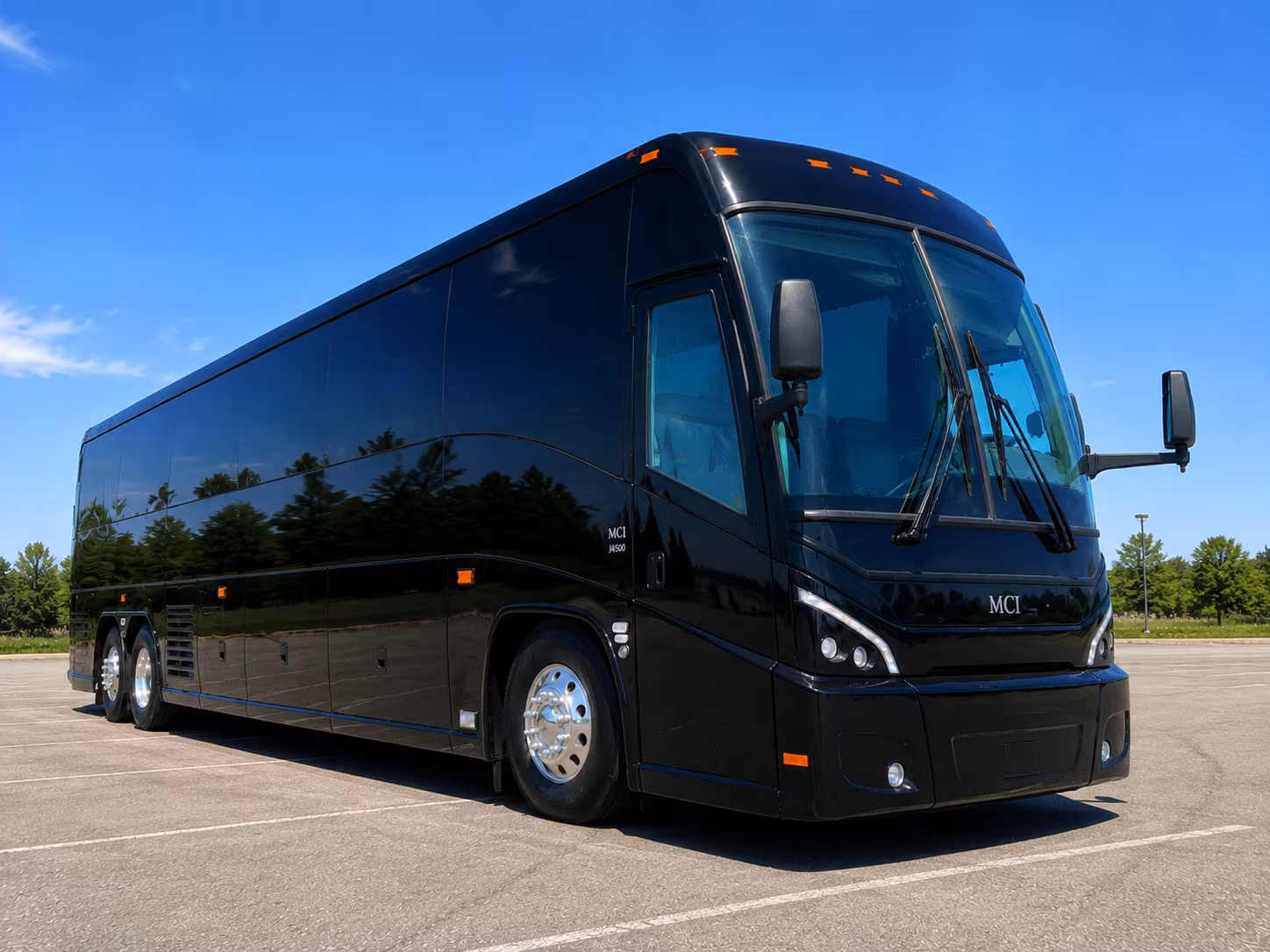 charter buses for athens area museum and science field trips