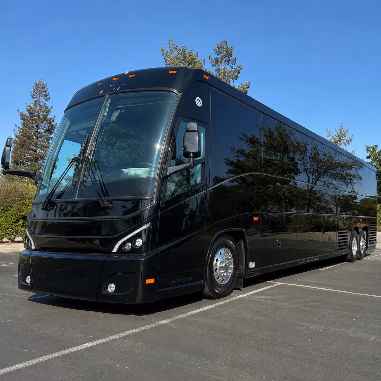 charter buses to georgia bulldogs football games at sanford stadium