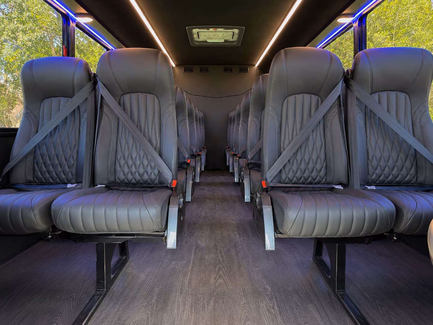 find transportation for your next bachelor or bachelorette party 3