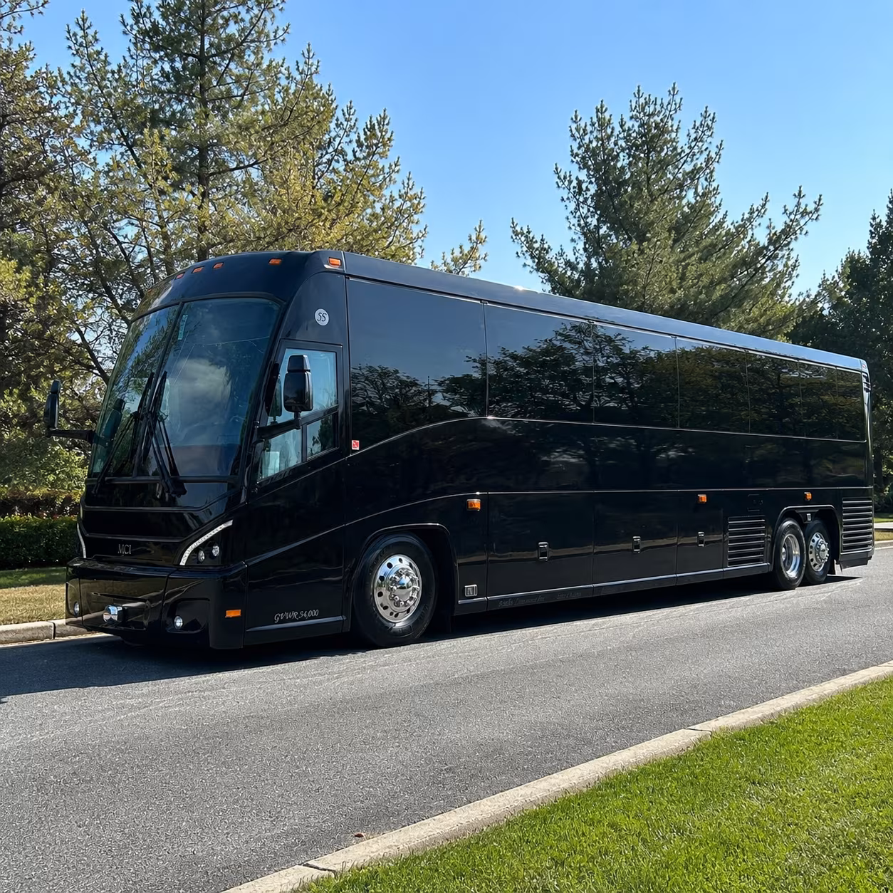 find transportation for your next birthday 5