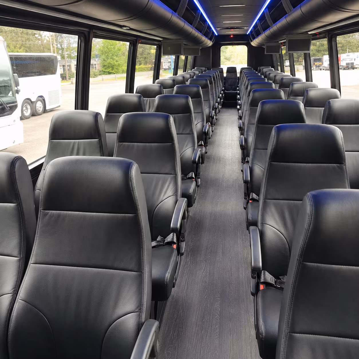 find transportation for your next church or religious group 3