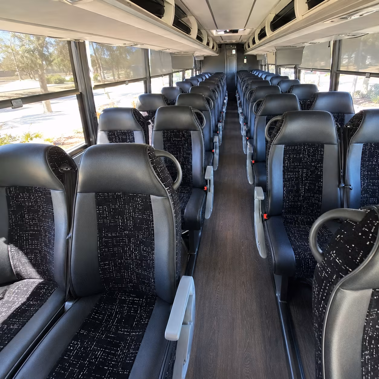 find transportation for your next church or religious group 5