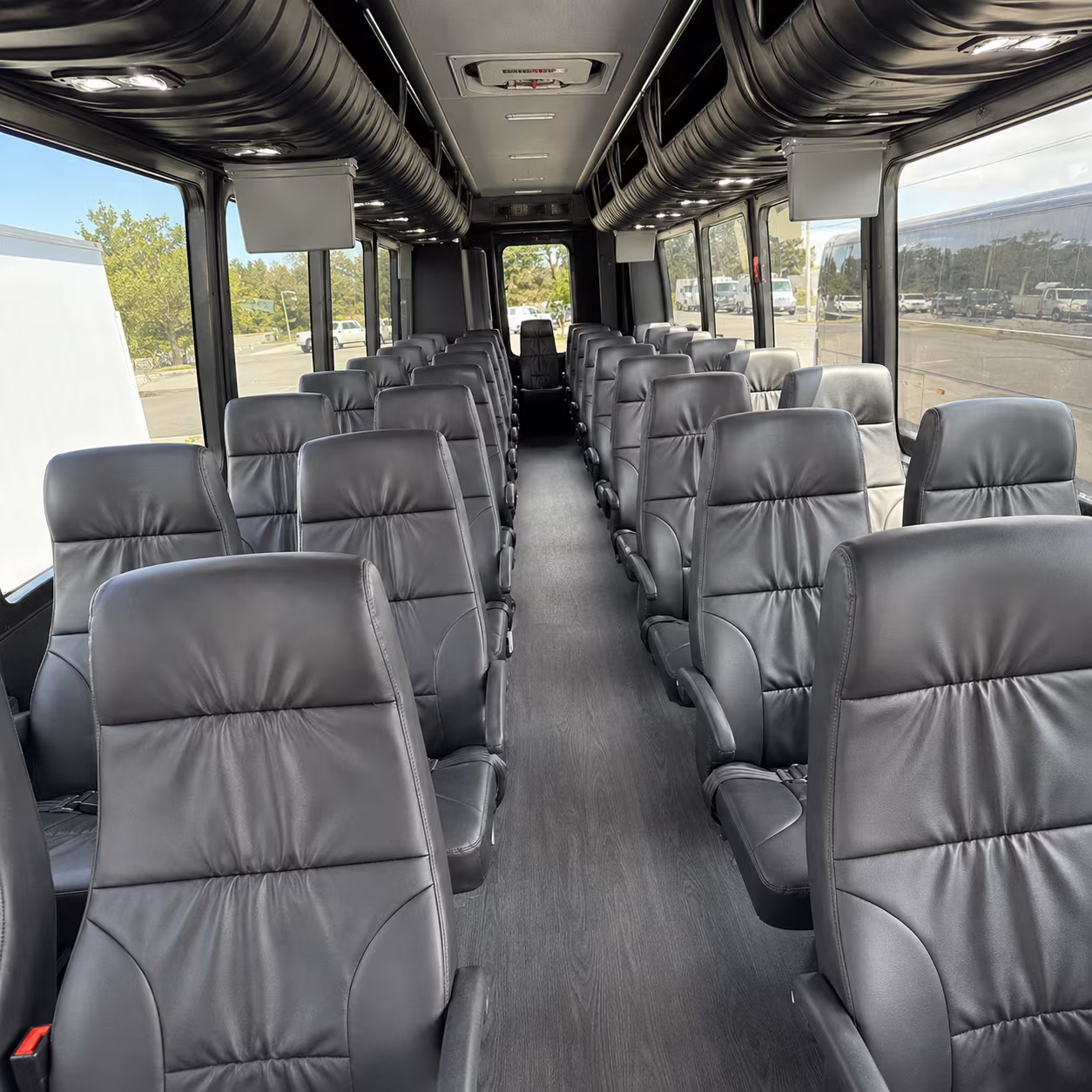 find transportation for your next concert or music festival 2