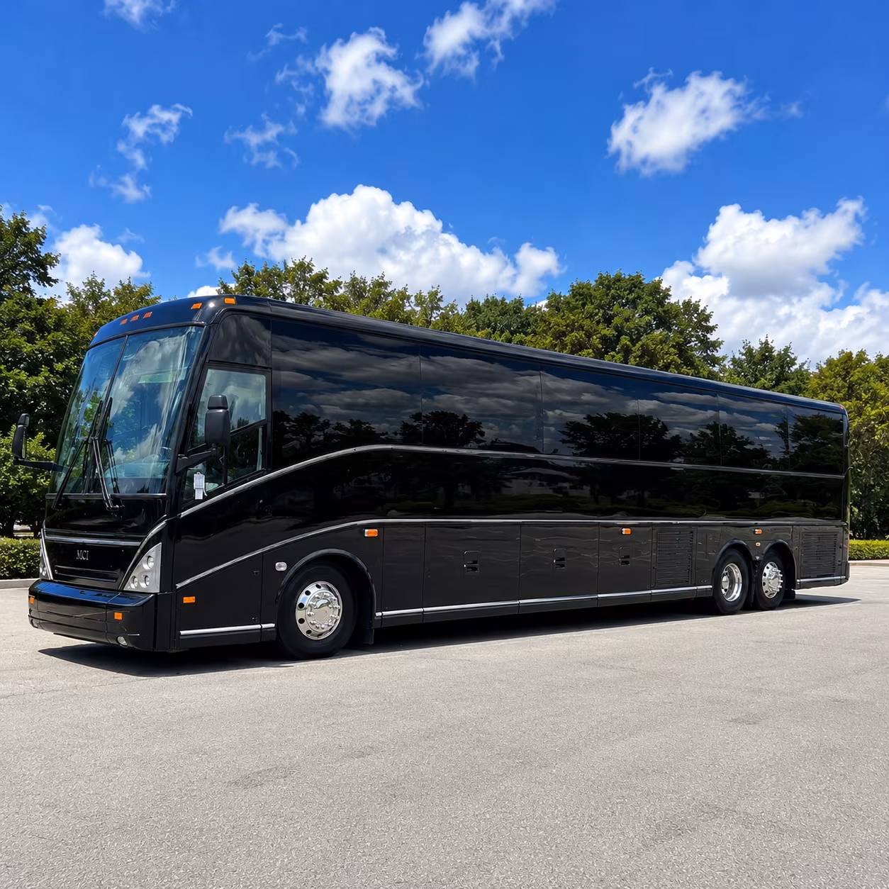 find transportation for your next concert or music festival 3