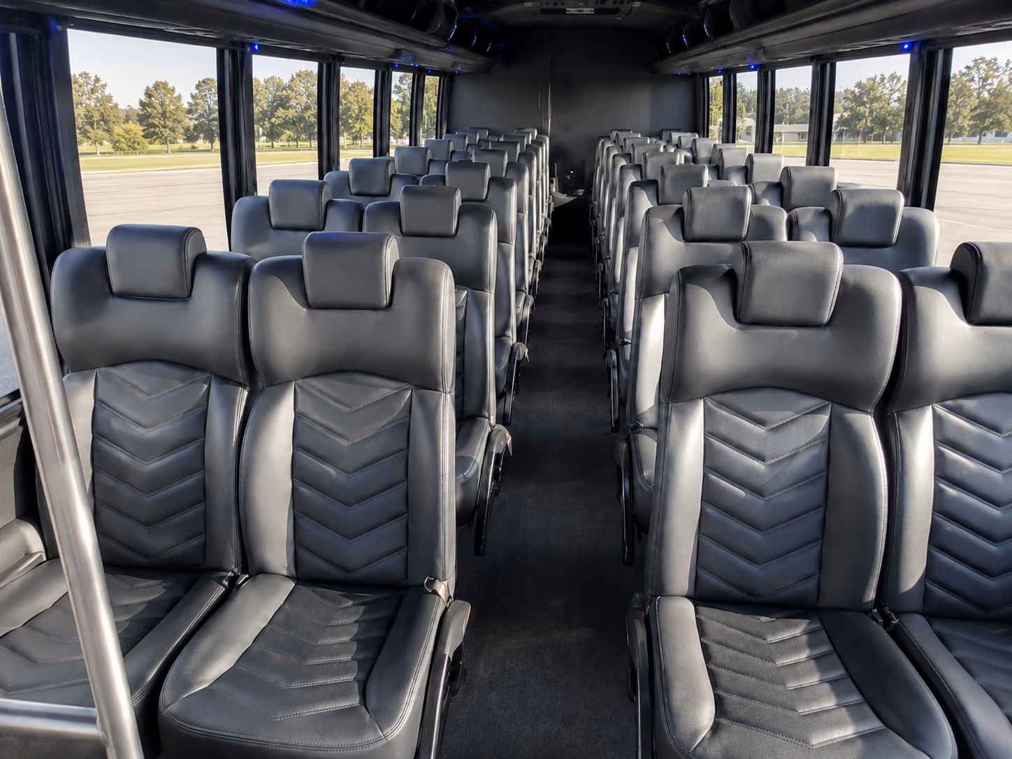 find transportation for your next concert or music festival 4