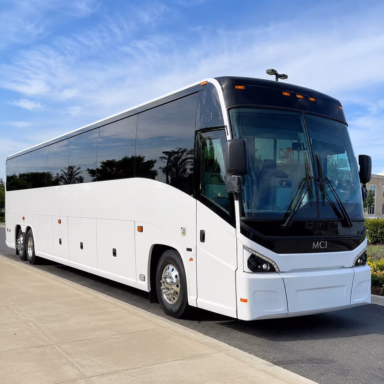 find transportation for your next convention or trade show 2