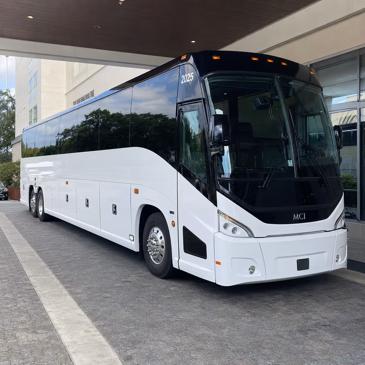 find transportation for your next convention or trade show 4