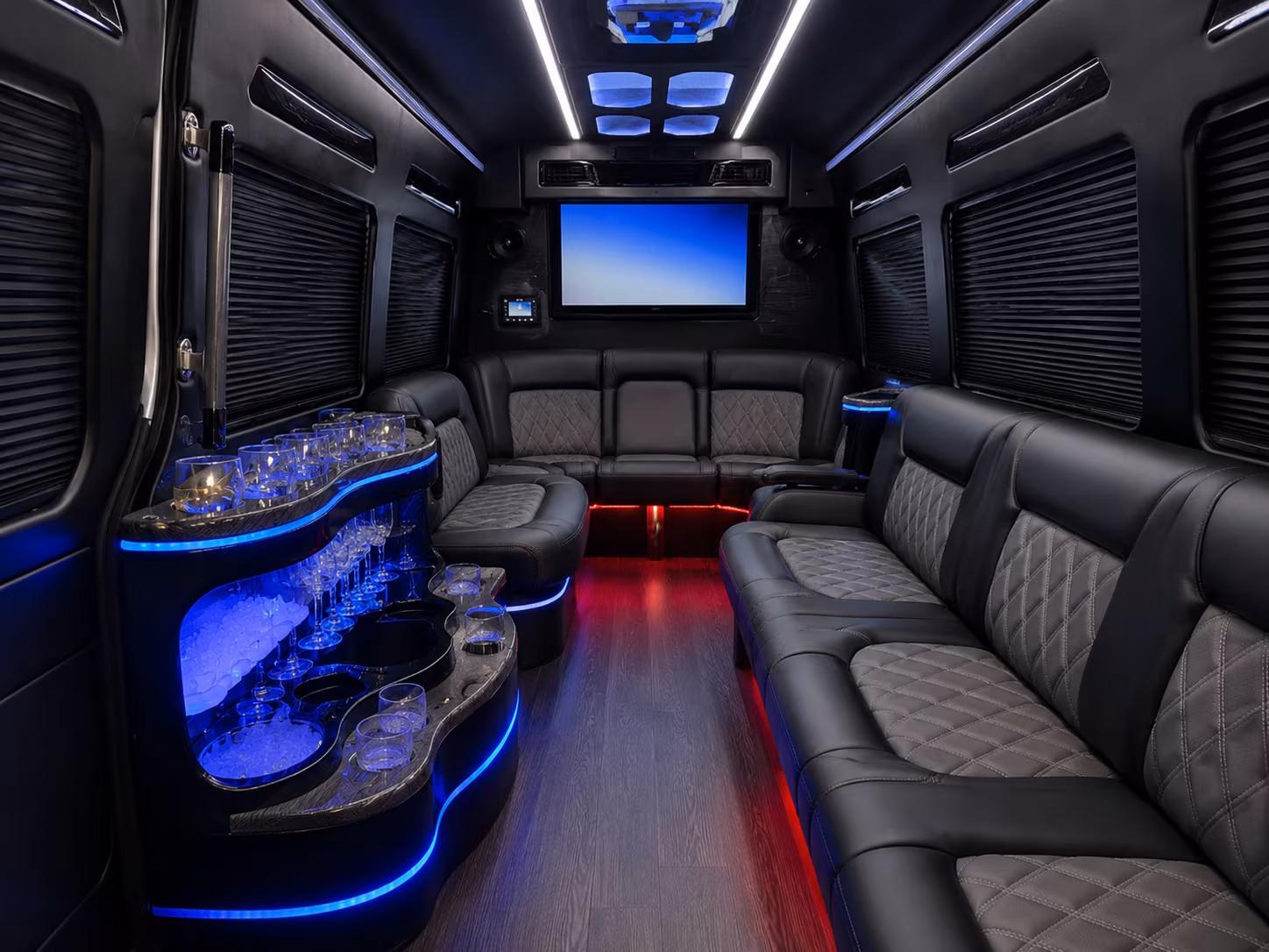 find transportation for your next corporate event 2