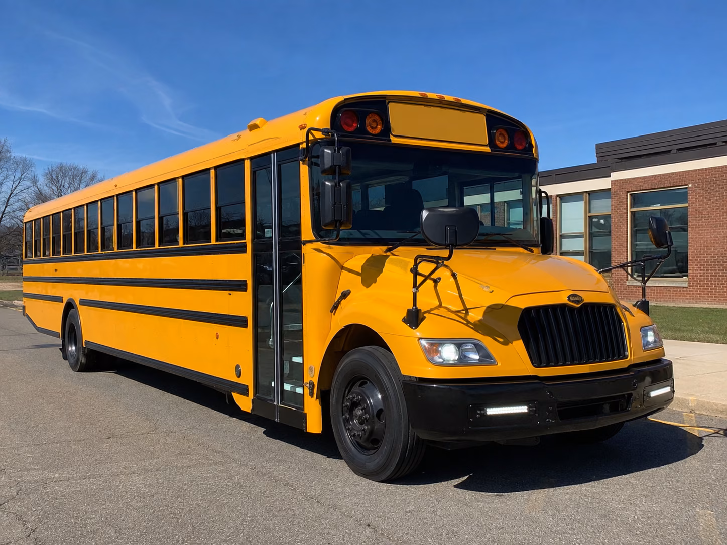 find transportation for your next field trip 1