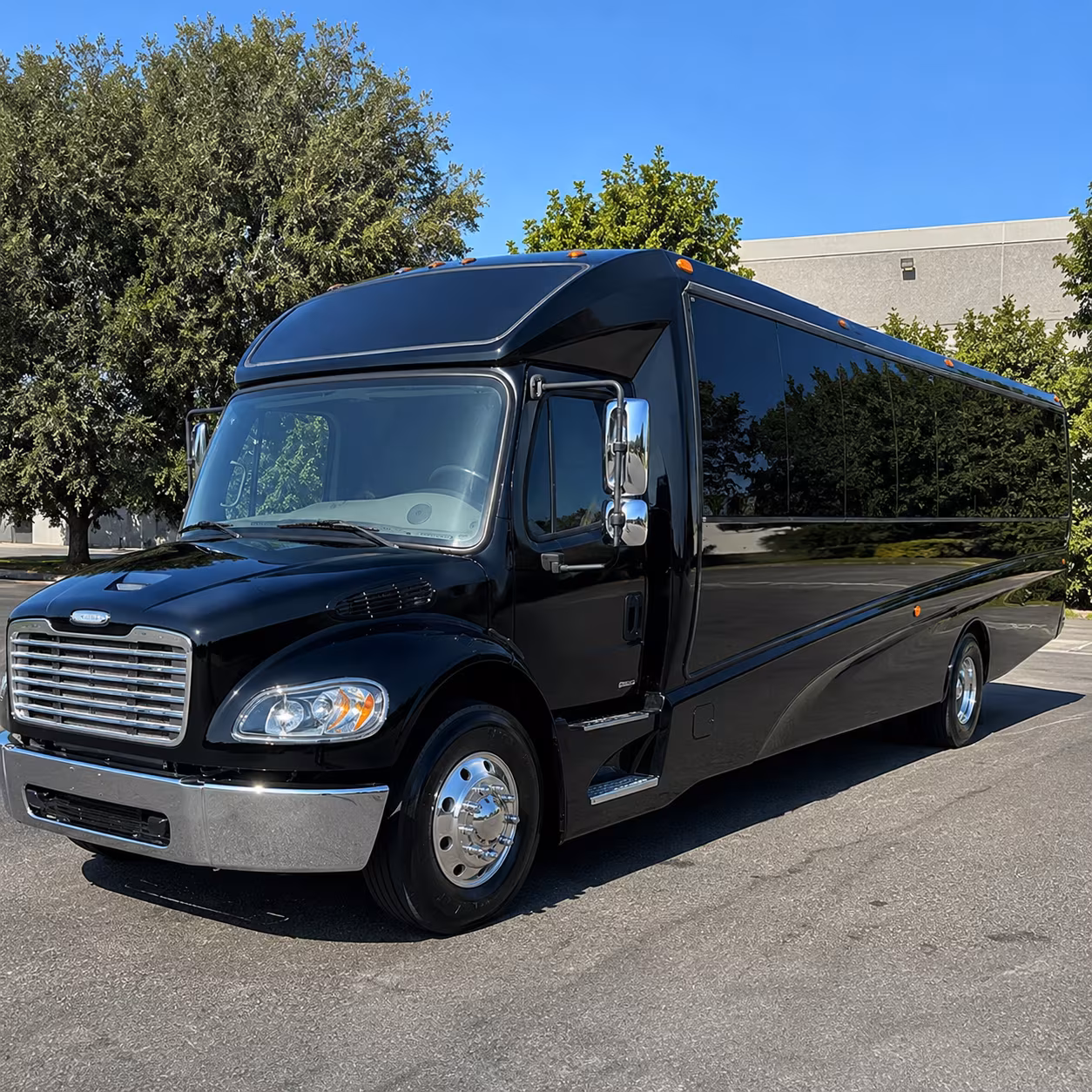 find transportation for your next field trip 2