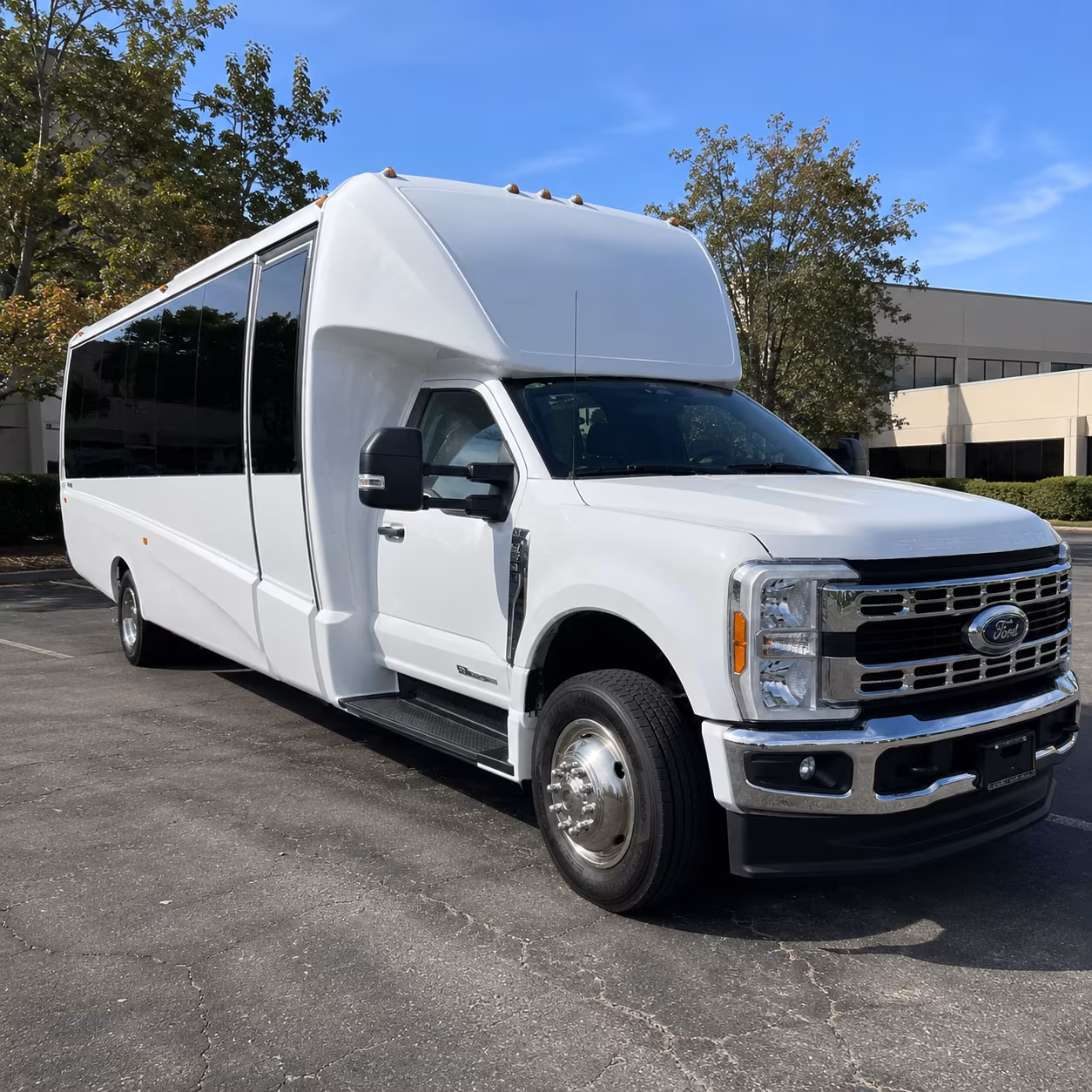 find transportation for your next field trip 3