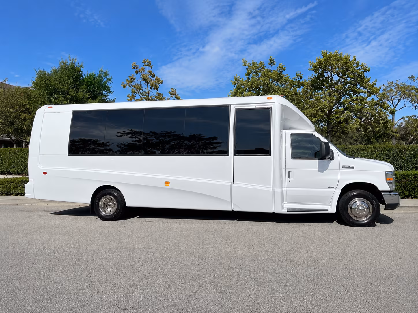 find transportation for your next field trip 4