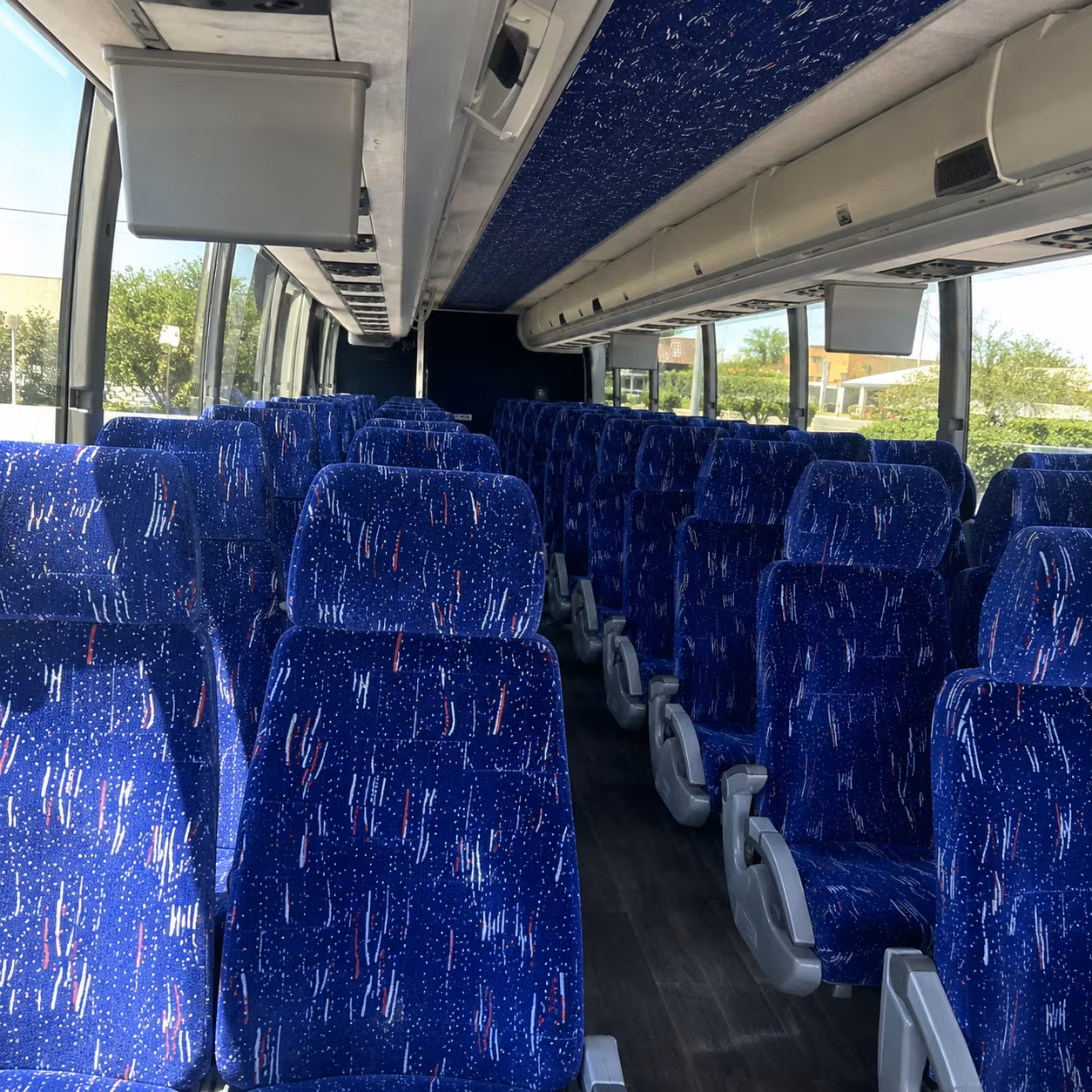 find transportation for your next field trip 5