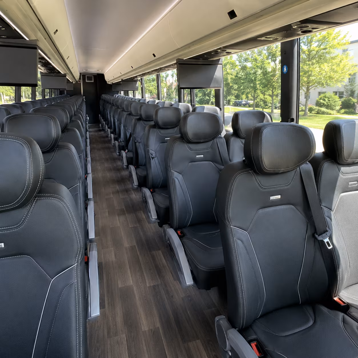 find transportation for your next private event 4