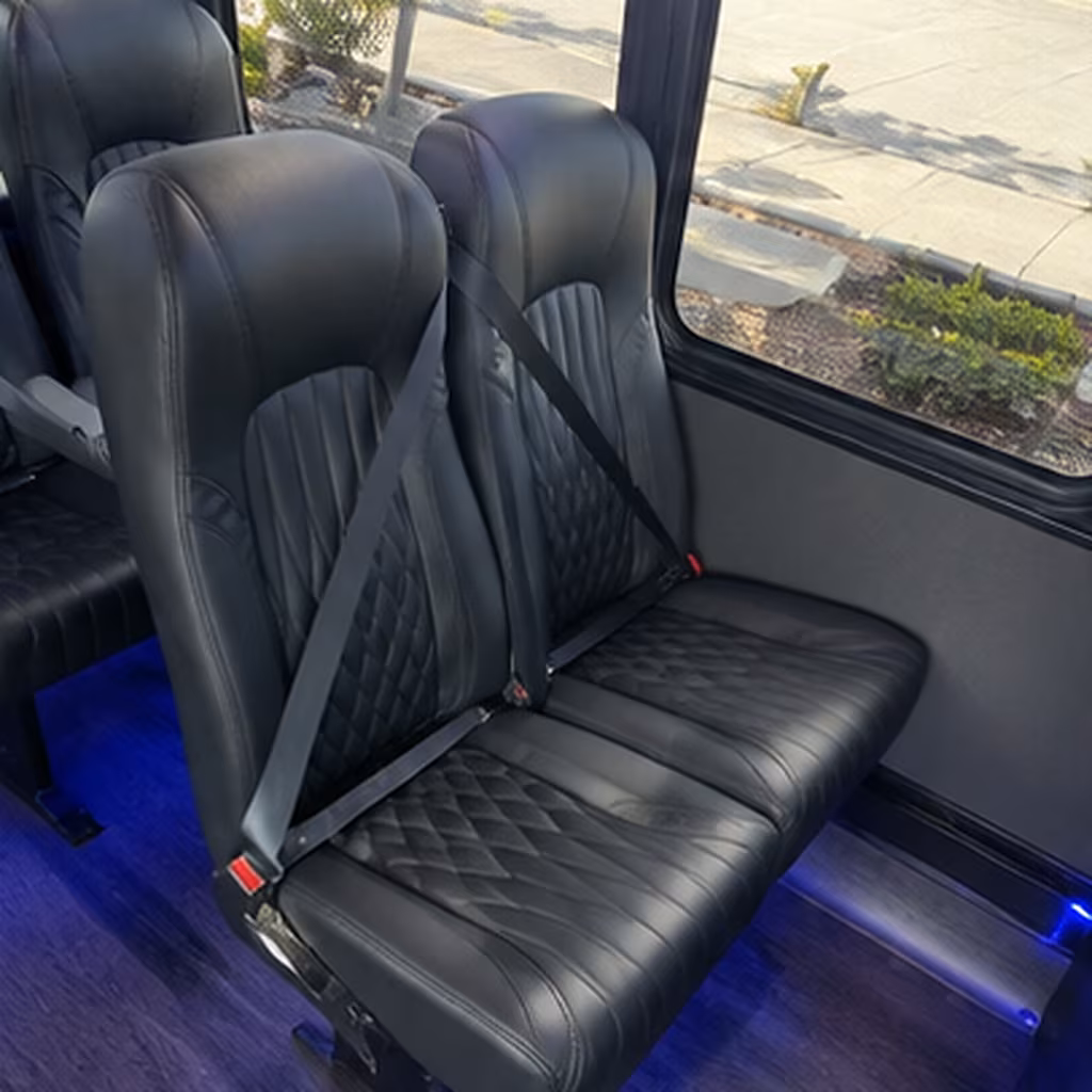 find transportation for your next private event 5