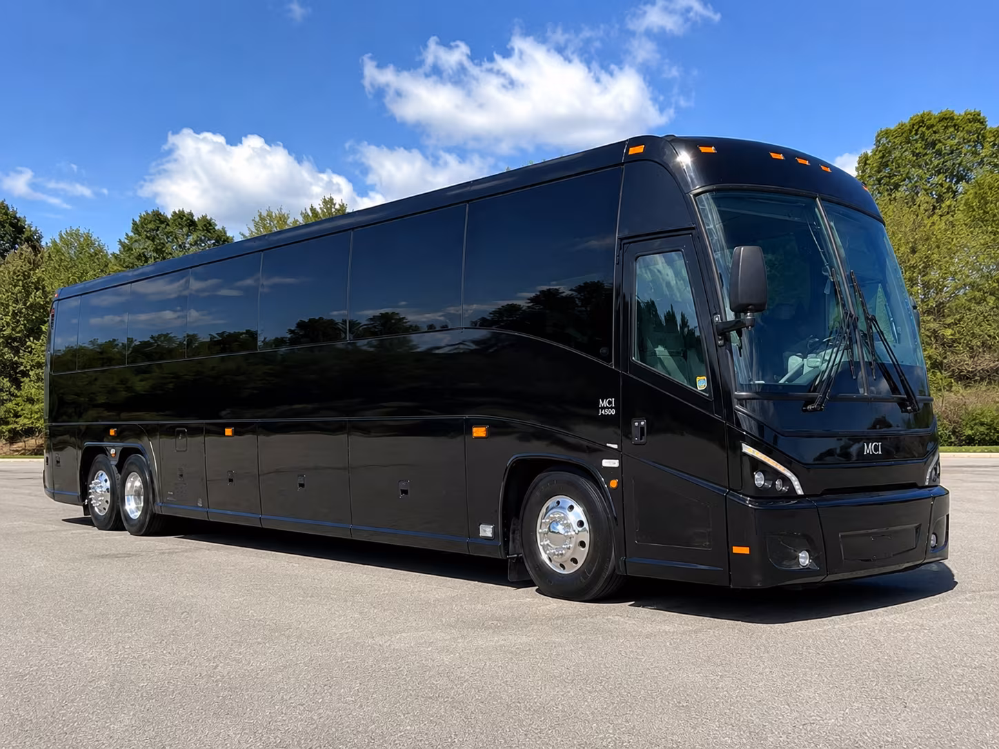 find transportation for your next prom 2