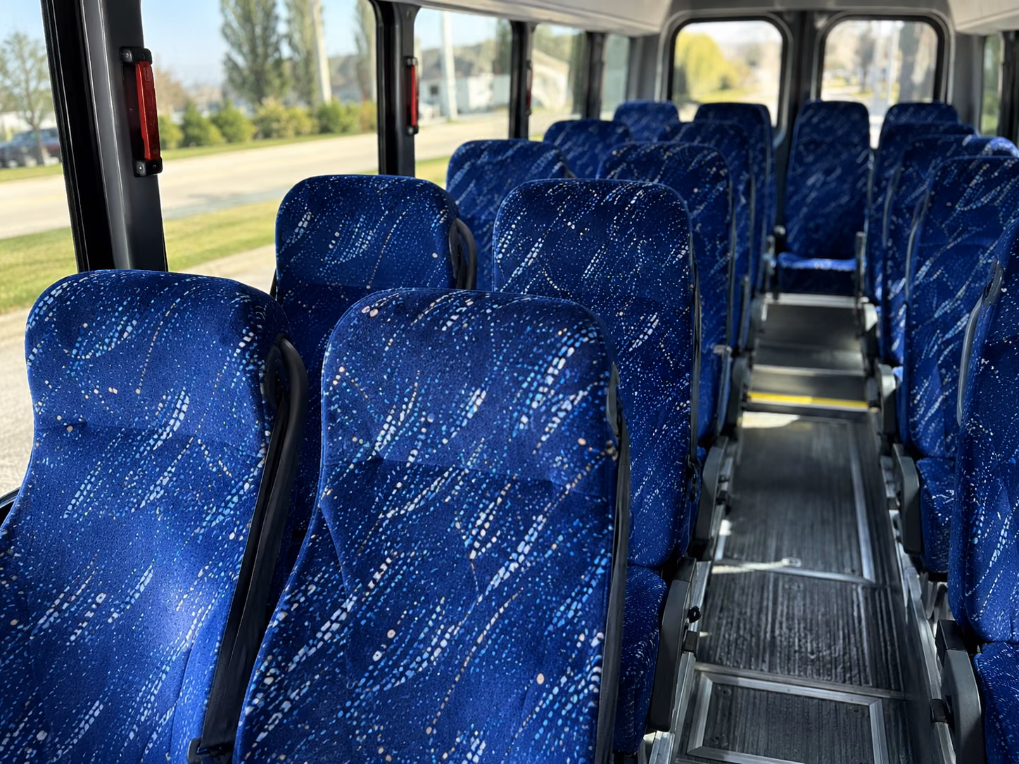 find transportation for your next prom 4