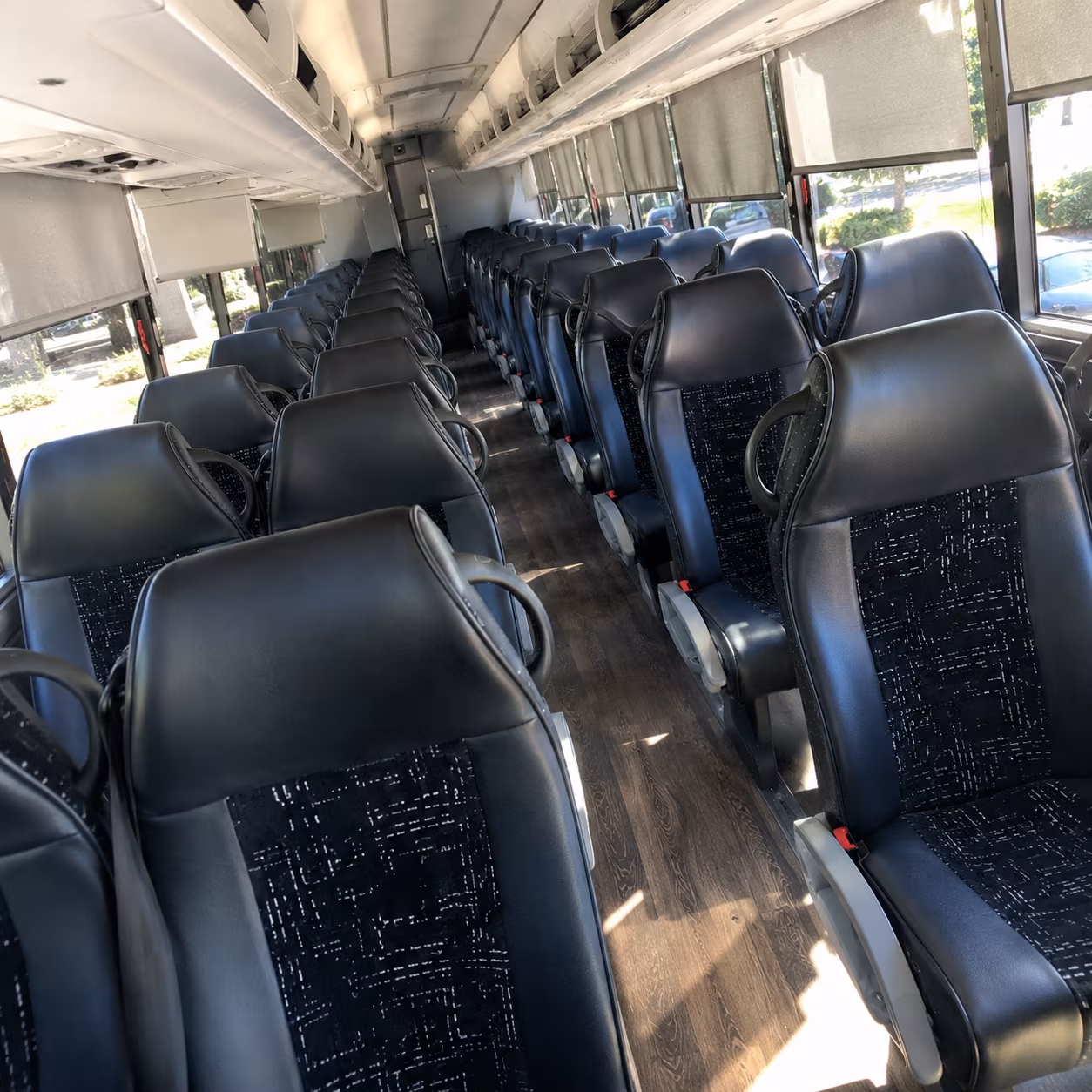 find transportation for your next prom 5