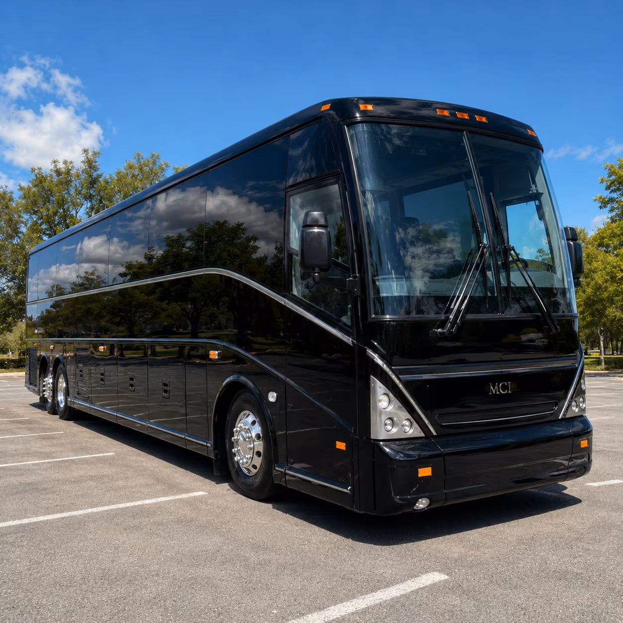 find transportation for your next sporting event 1
