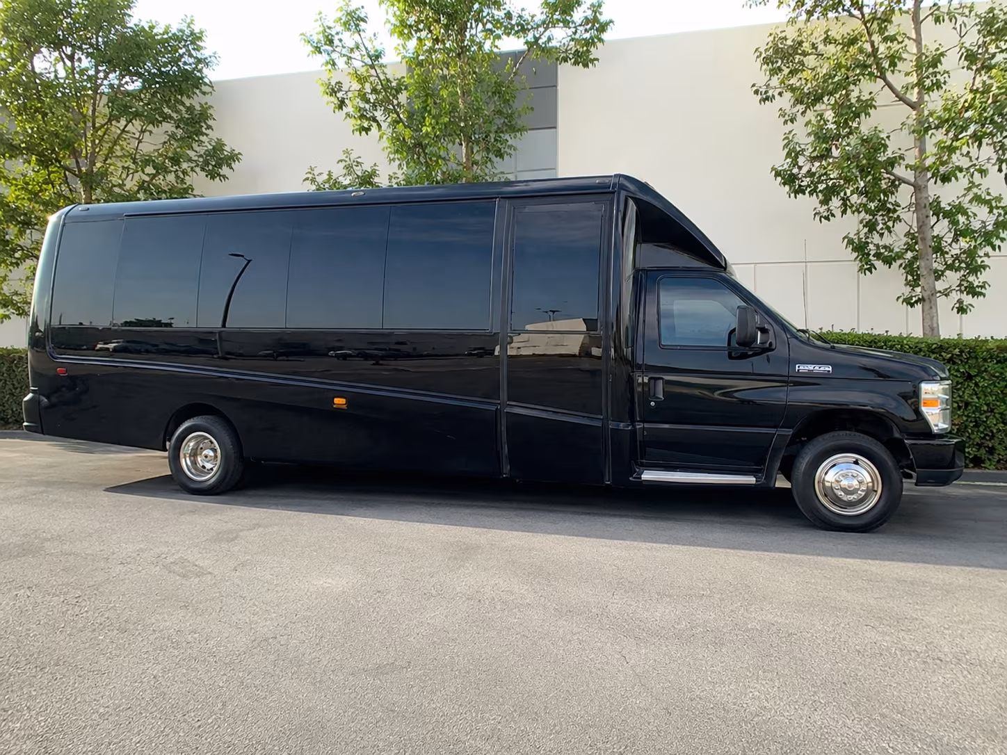 find transportation for your next sporting event 3