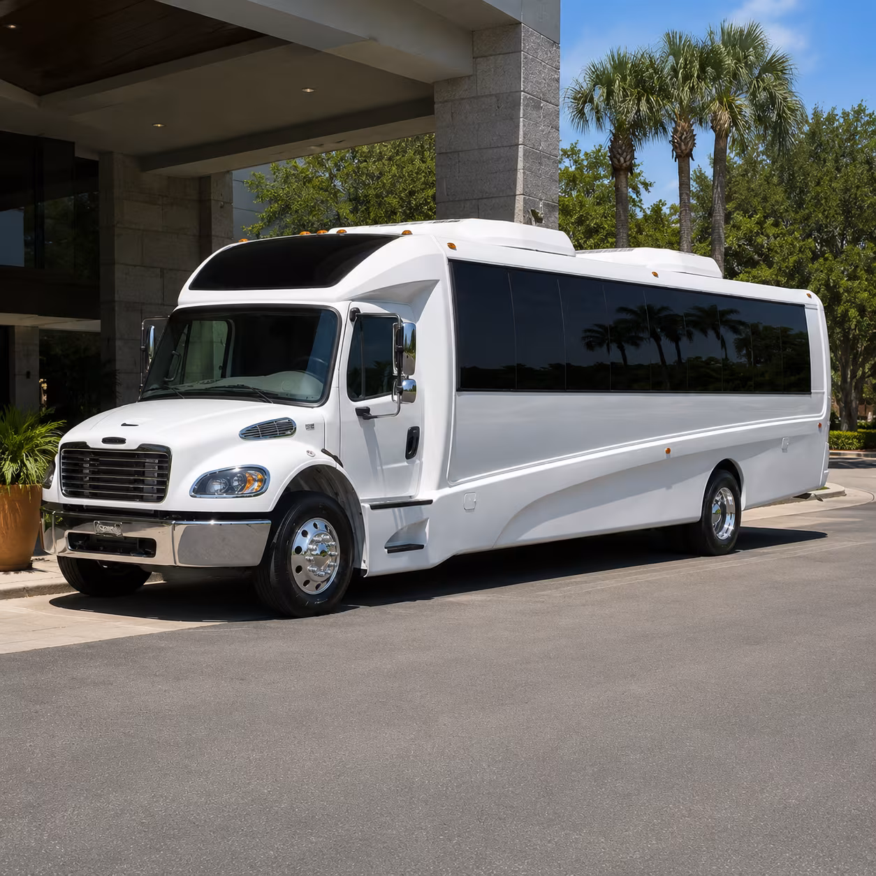 find transportation for your next sporting event 4