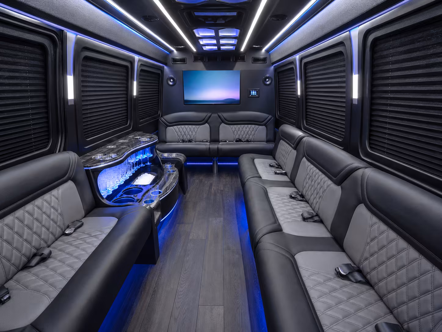 find transportation for your next wedding 2