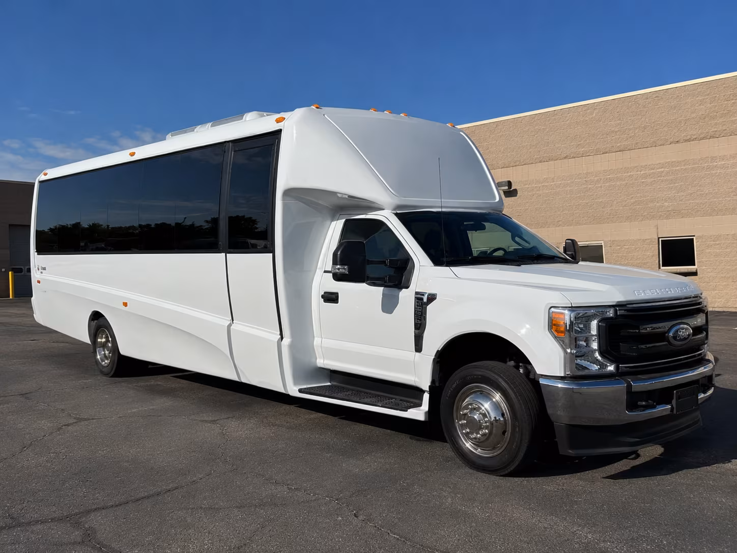 find transportation for your next wedding 4