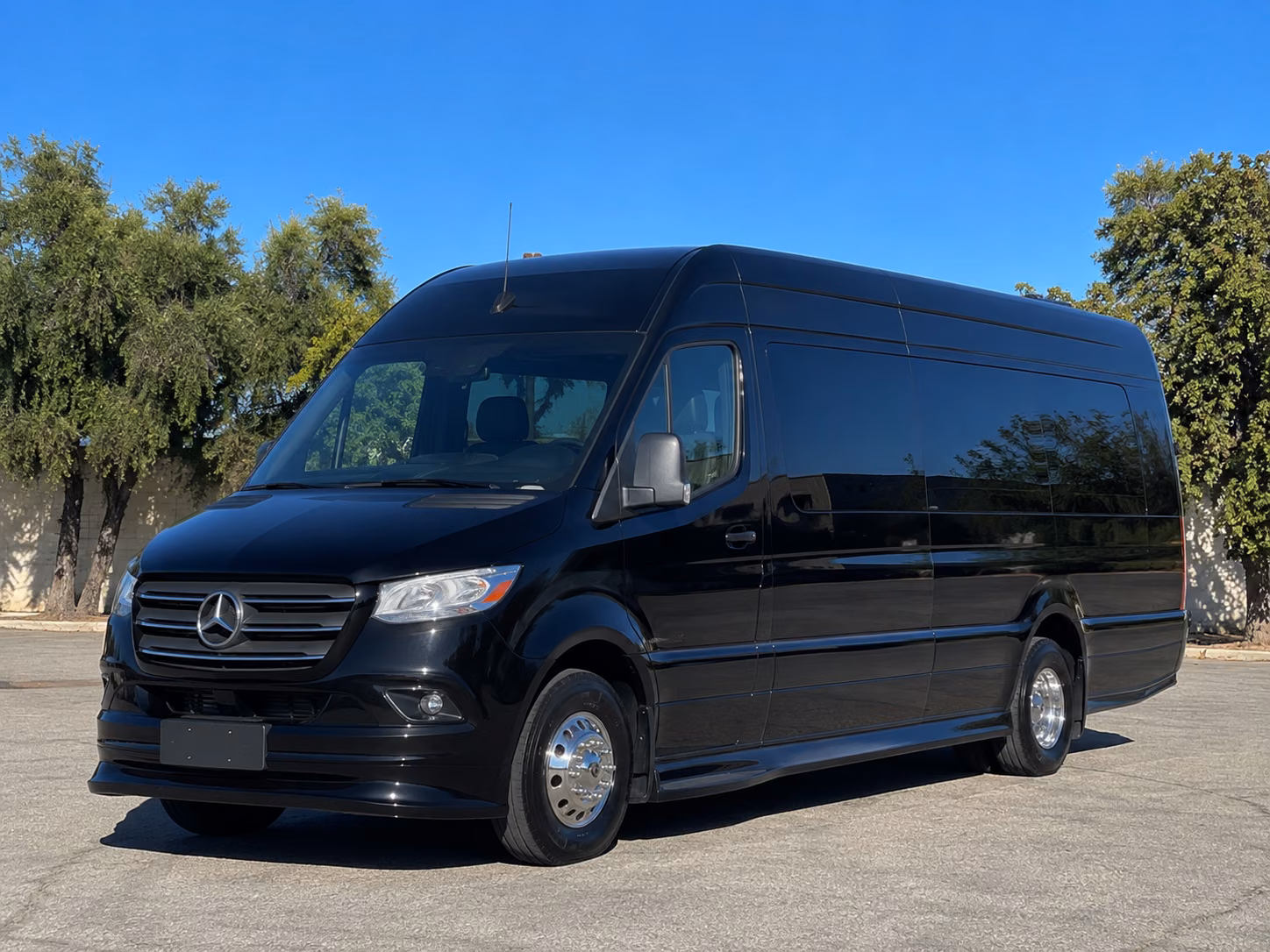find transportation for your next wine tour 3