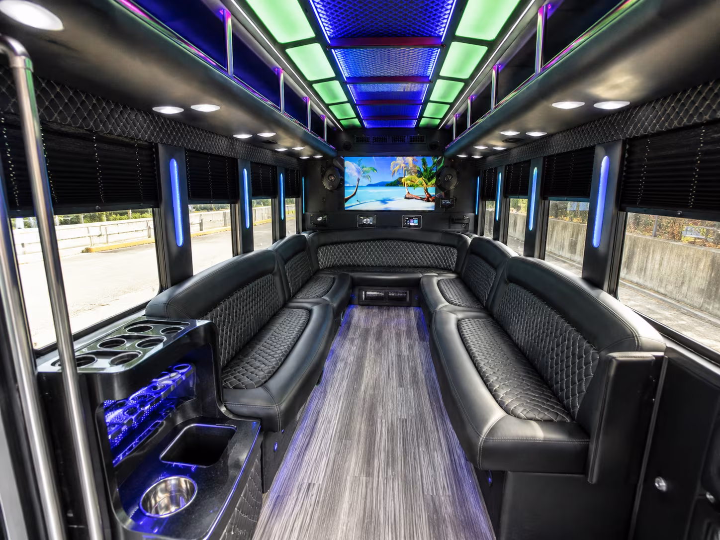 party buses for uga basketball and stegeman coliseum events