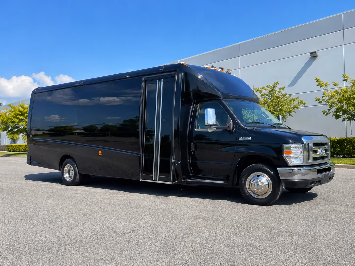 party buses to 40 watt club and late night athens music spots