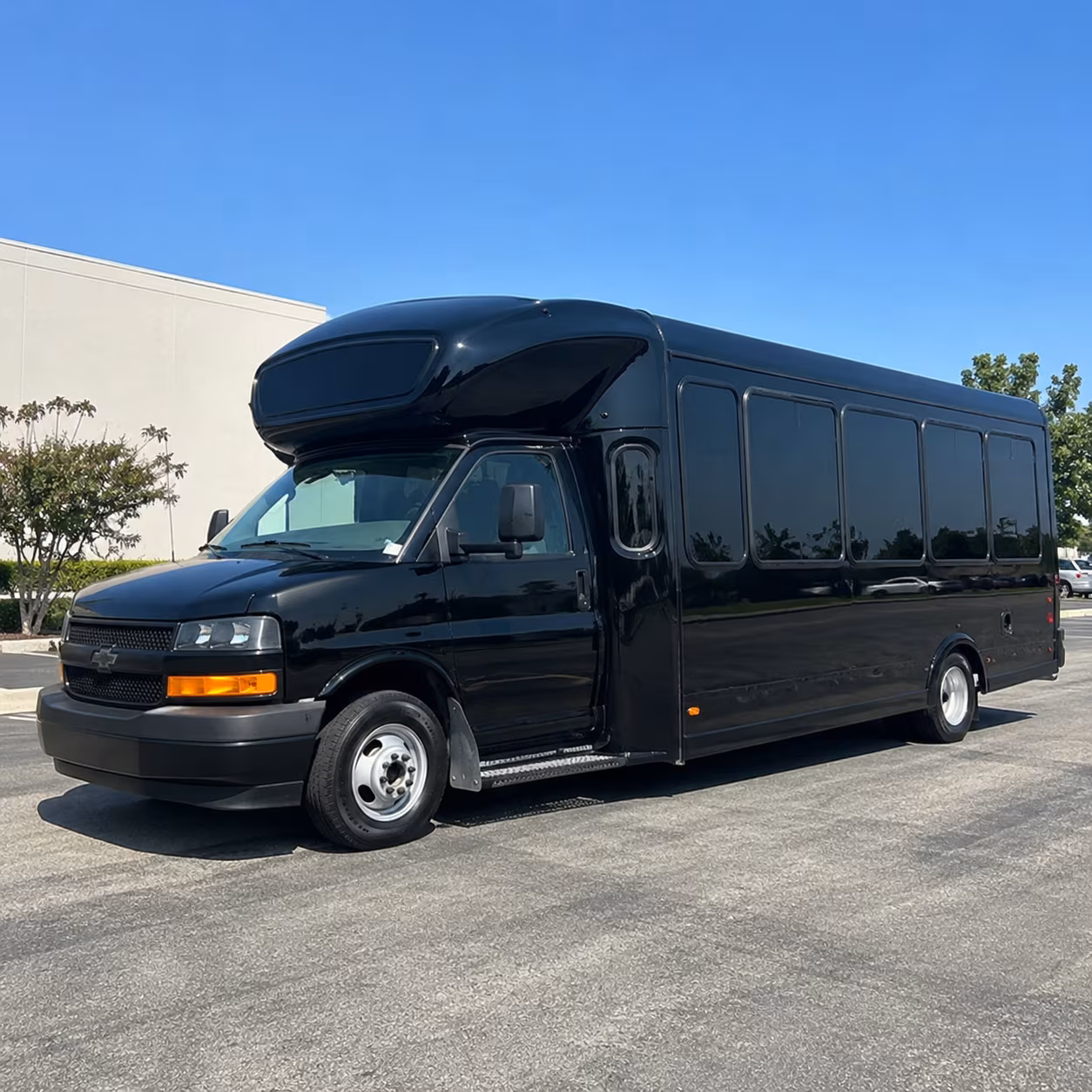 school field trip and academic event buses in athens georgia